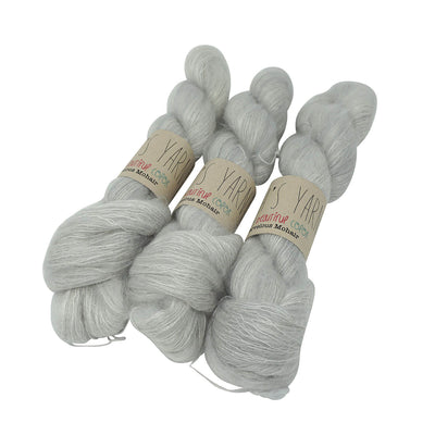 Emma's Yarn - Marvellous Mohair - 50g - Jackie O