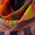 Urth Yarns Kilim Shawl Pattern - Digital Download | Yarn Worx