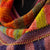 Urth Yarns Kilim Shawl Pattern - Digital Download | Yarn Worx