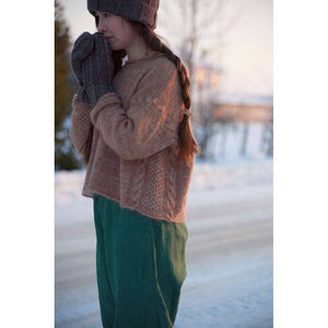 Knits About Winter - Emily Foden | Yarn Worx