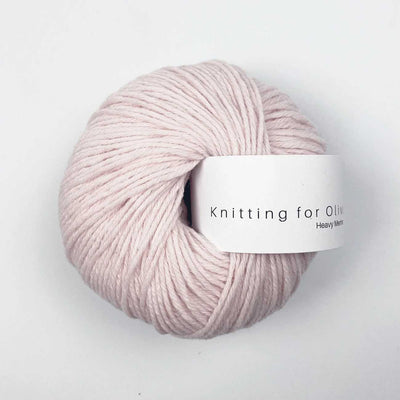 Knitting for Olive - Heavy Merino - 50g Ballerina | Yarn Worx