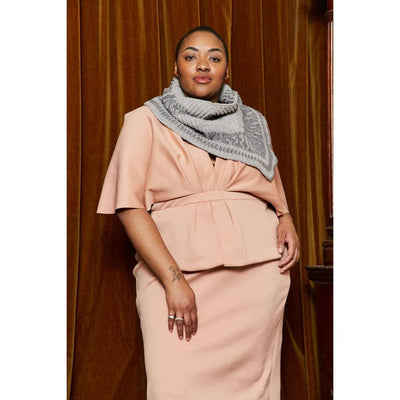 Knitting Outside the Box : Drape & Fold - Bristol Ivy | Yarn Worx