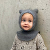 Knitting for Olive Baby Bear Balaclava Pattern - Digital Download | Yarn Worx