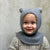 Knitting for Olive Baby Bear Balaclava Pattern - Digital Download | Yarn Worx