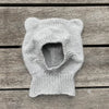 Knitting for Olive Baby Bear Balaclava Pattern - Digital Download | Yarn Worx