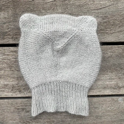 Knitting for Olive Baby Bear Balaclava Pattern - Digital Download | Yarn Worx