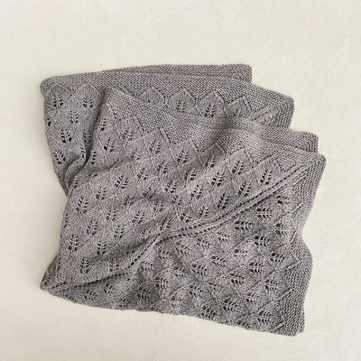 Knitting for Olive Blanket Knitting Pattern - Digital Download | Yarn Worx