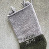 Knitting for Olive Christmas Stocking Knitting Pattern - Digital Download | Yarn Worx