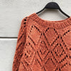Knitting for Olive Clotilde Sweater  Knitting Pattern - Digital Download | Yarn Worx