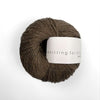 Knitting for Olive - Pure Silk - 50g - Bark | Yarn Worx