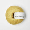 Knitting for Olive - Pure Silk - 50g - Quince | Yarn Worx