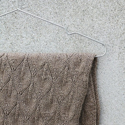 Knitting for Olive Scarf Knitting Pattern - Digital Download | Yarn Worx