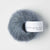 Knitting for Olive - Soft Silk Mohair - 25g - Dusty Petroleum Blue | Yarn Worx