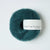 Knitting for Olive - Soft Silk Mohair - 25g - Petroleum Green | Yarn Worx