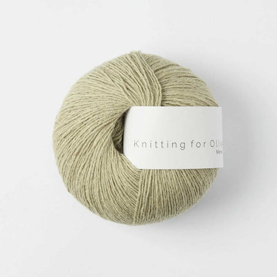 Knitting for Olive - Merino - 50g - Fennel Seed | Yarn Worx