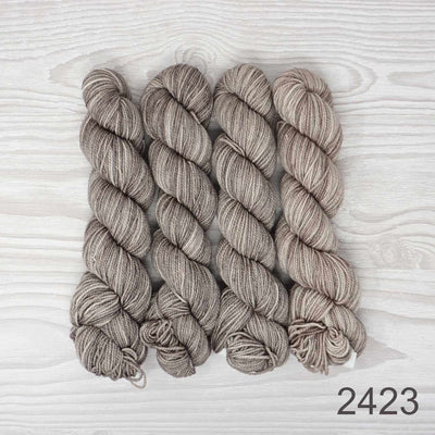 Koigu Premium Merino (KPM) Yarn - 50g - 2423 | Yarn Worx