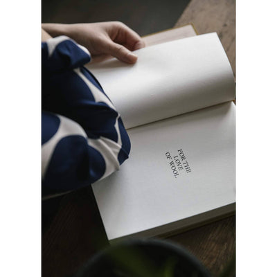 Laine - My Knitting Notes | Yarn Worx