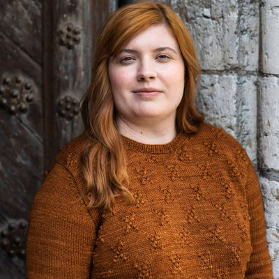 Aleks Byrd - Traditions Revisited: Modern Estonian Knits | Yarn Worx