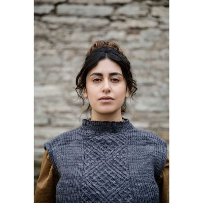 Aleks Byrd - Traditions Revisited: Modern Estonian Knits | Yarn Worx