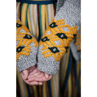 Aleks Byrd - Traditions Revisited: Modern Estonian Knits | Yarn Worx