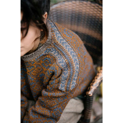 Aleks Byrd - Traditions Revisited: Modern Estonian Knits | Yarn Worx