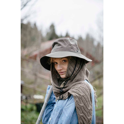 Meiju K-P Contrasts: Textured Knitting | Yarn Worx