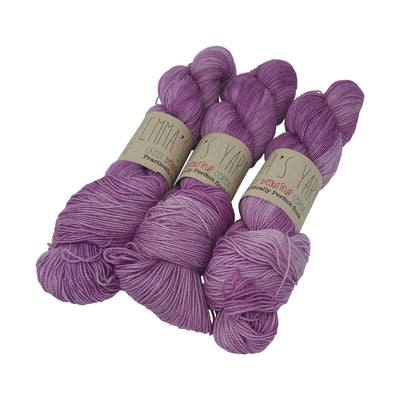 Emma's Yarn - Practically Perfect Sock - 100g - Lilac You Alot