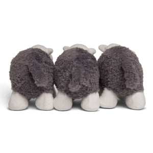 Little Herdy Soft Toy | Yarn Worx