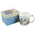 Emma Ball - Kittens in Mittens Bone China Mug with Gift Box | Yarn Worx