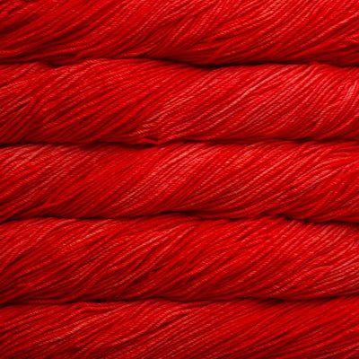 Malabrigo - Rios - 100g - Ravelry Red | Yarn Worx