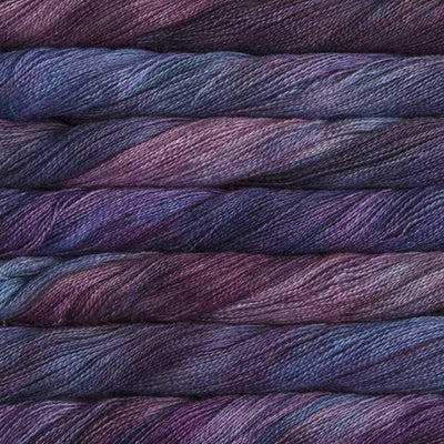 Malabrigo - Silkpaca Lace Yarn - 50g - Abril | Yarn Worx