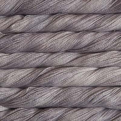 Malabrigo - Silkpaca Lace Yarn - 50g - Pearl | Yarn Worx
