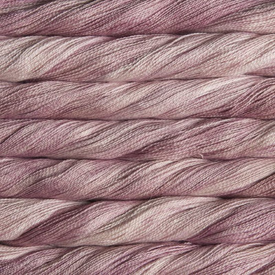 Malabrigo - Silkpaca Lace Yarn - 50g - Pink Frost | Yarn Worx