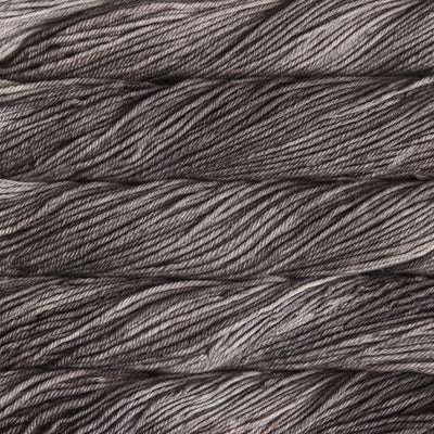 Malabrigo - Rios - 100g - Nimbus Grey | Yarn Worx