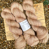 Market Town Yarns - Luxury Pastels Collection - Bluefaced Leicester & Silk 4ply Yarn - 100g