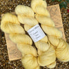 Market Town Yarns - Luxury Pastels Collection - Bluefaced Leicester & Silk 4ply Yarn - 100g