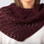 Urth Yarns Meander Scarf Pattern - Digital Download | Yarn Worx