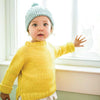 Mini Pom: Happy Knits for Little Kids | Yarn Worx
