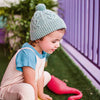 Mini Pom: Happy Knits for Little Kids | Yarn Worx