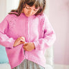 Mini Pom: Happy Knits for Little Kids | Yarn Worx