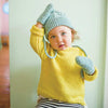 Mini Pom: Happy Knits for Little Kids | Yarn Worx