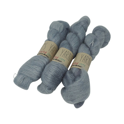 Emma's Yarn - Marvellous Mohair - 50g - Mom Jeans