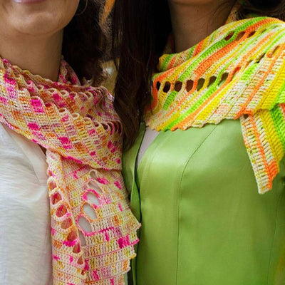 Moorit. Crochet Magazine - Issue 4 - Spring / Summer 2023 | Yarn Worx