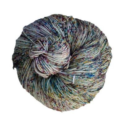 Malabrigo - 'Encantados' Sock Yarn- 100g - Myths | Yarn Worx