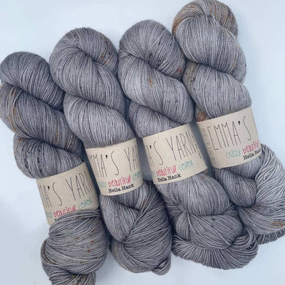 Emma's Yarn - Hella Hank - 150g - Nailed It | Yarn Worx