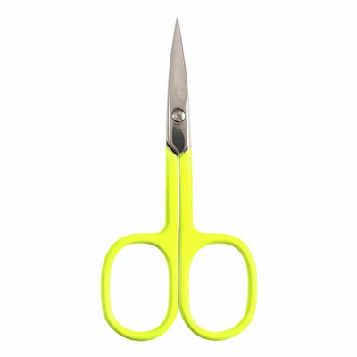 Neon Scissors