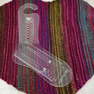 Knit Blockers – Sisu Designs Yarn Shop
