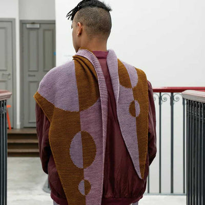 Pom Pom Quarterly Magazine - Issue 43 - Winter 2022 | Yarn Worx