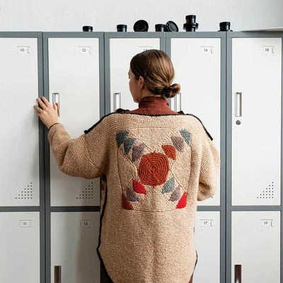 Pom Pom Quarterly Magazine - Issue 43 - Winter 2022 | Yarn Worx