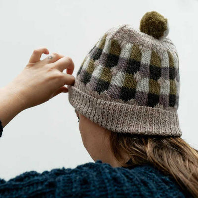 Pom Pom Quarterly Magazine - Issue 43 - Winter 2022 | Yarn Worx